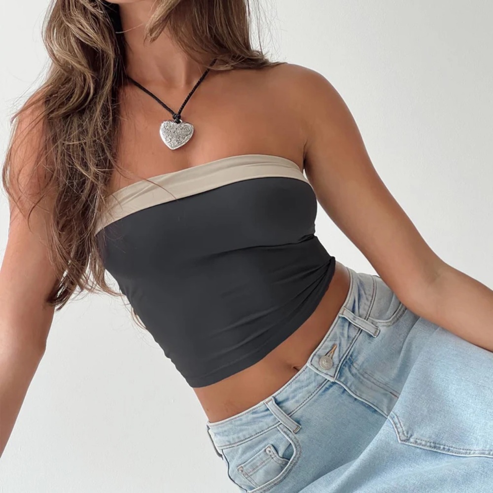 Princess Polly Tube Top